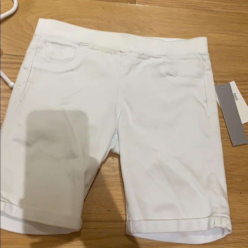 Tractr White Kids jeans